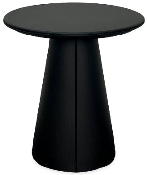 ATLAS ROUND SIDE TABLE