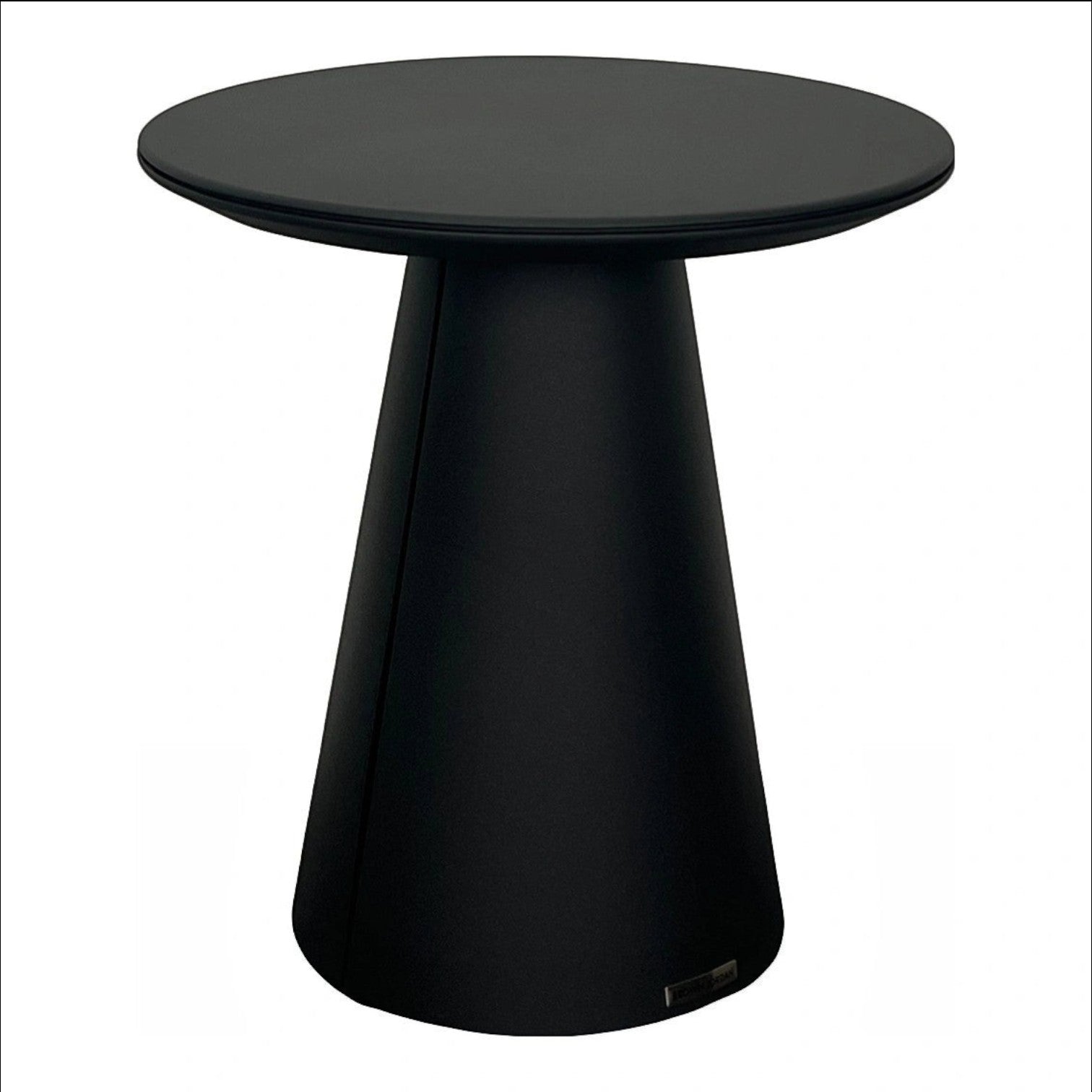 ATLAS ROUND SIDE TABLE