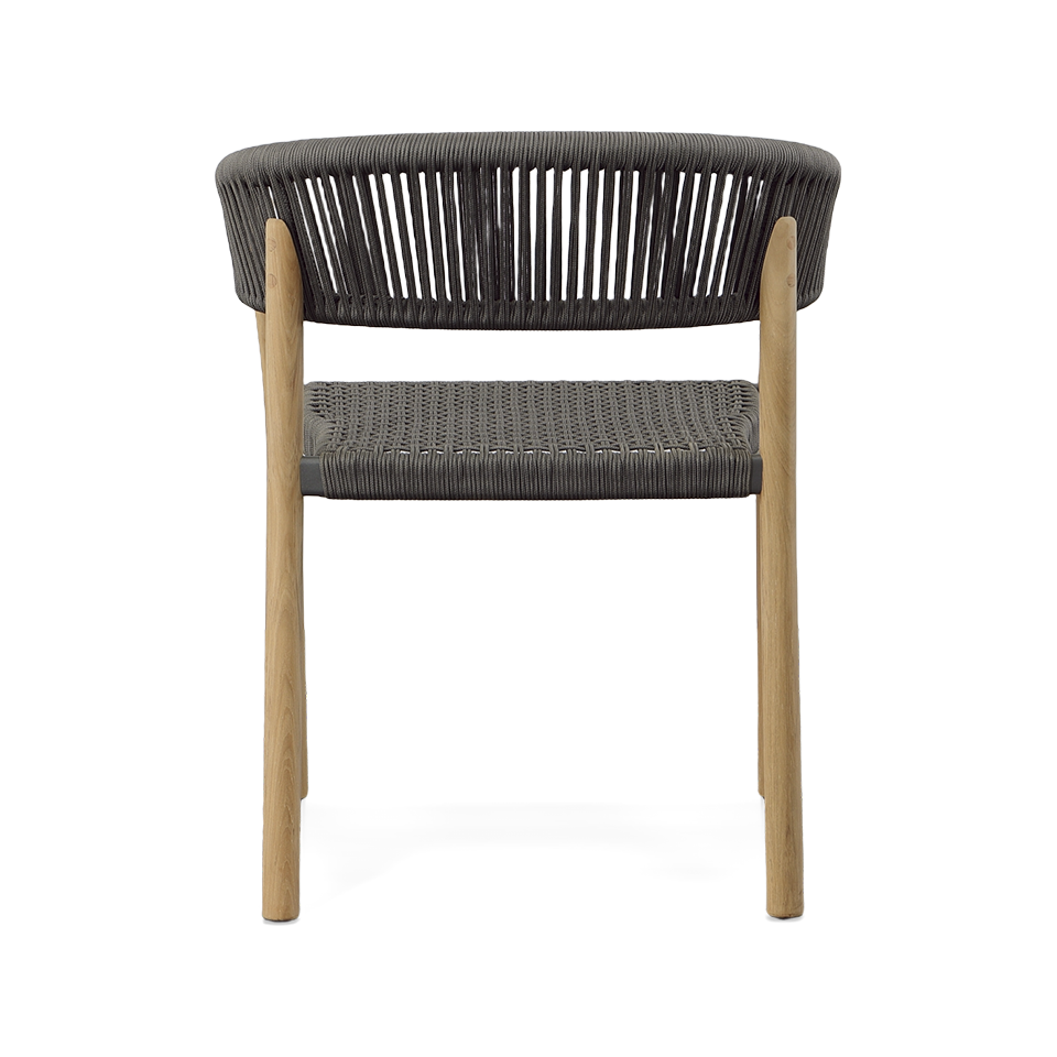 BEDWELL DINING CHAIR