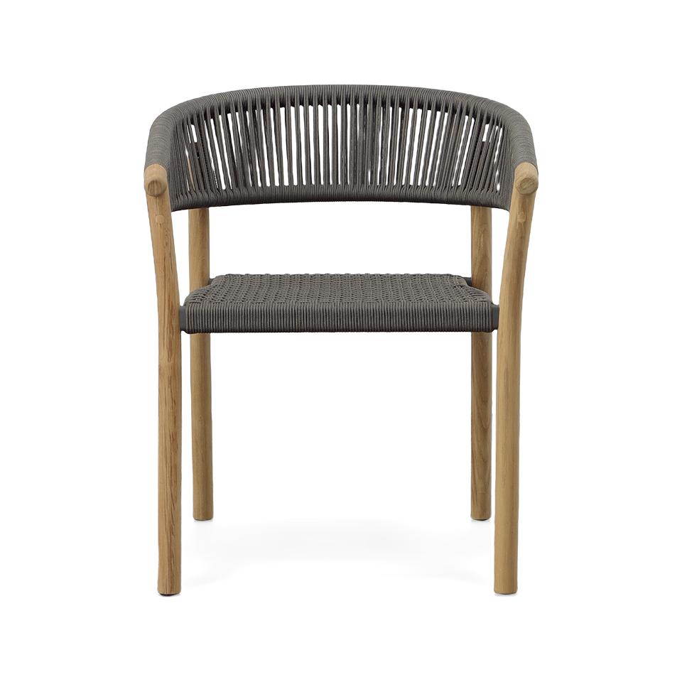 BEDWELL DINING CHAIR