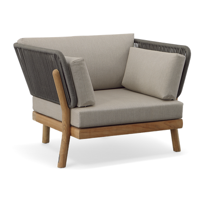 BEDWELL LOUNGE CHAIR