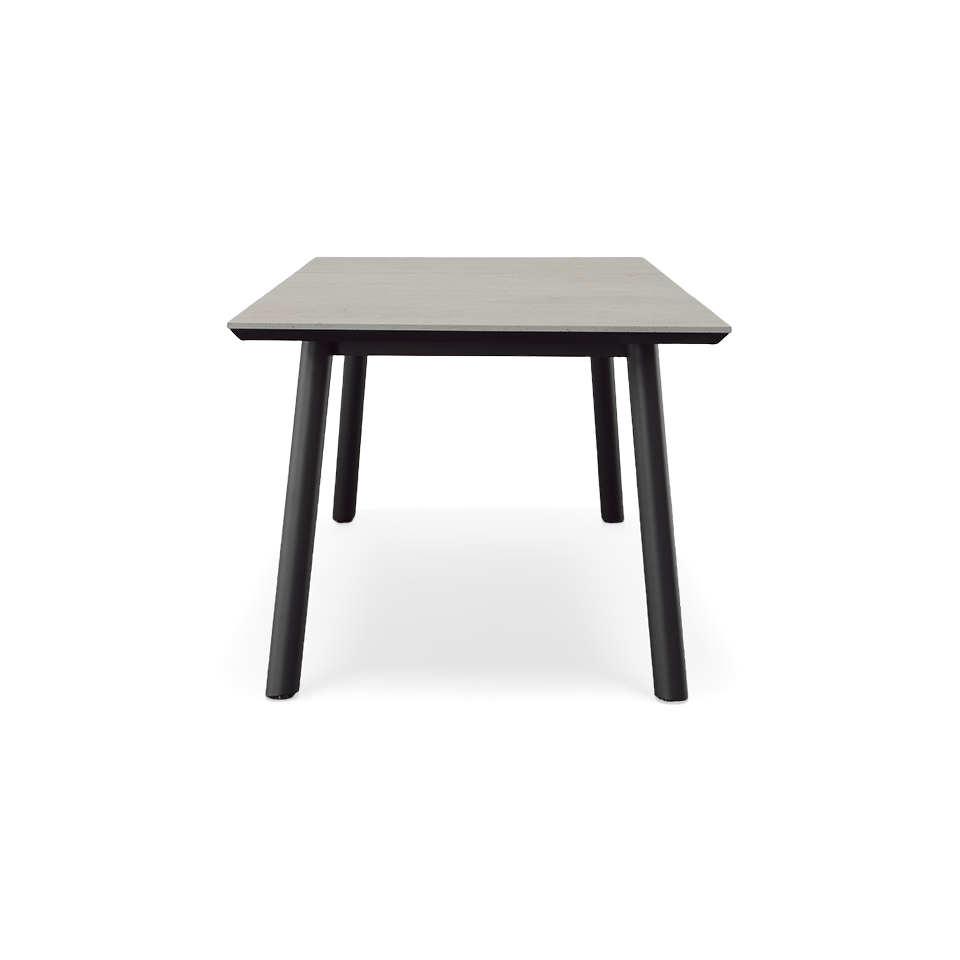 OSCAR 72" DINING TABLE