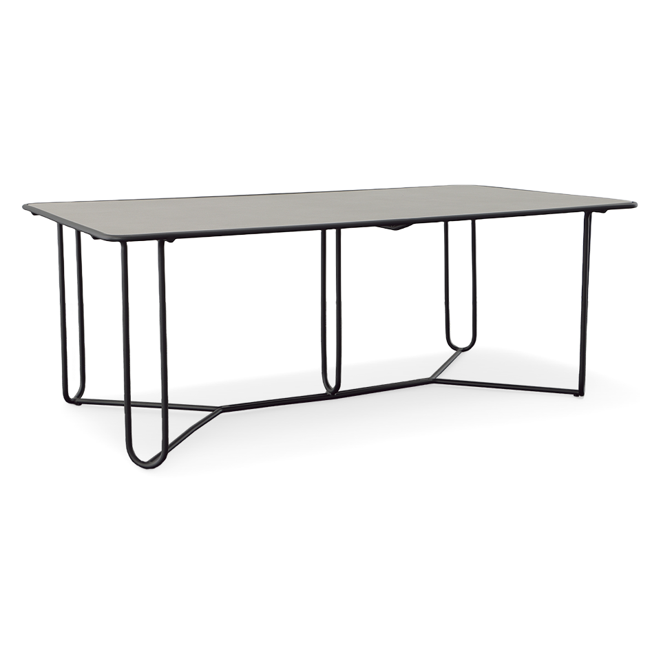 WALTER LAMB DINING TABLE