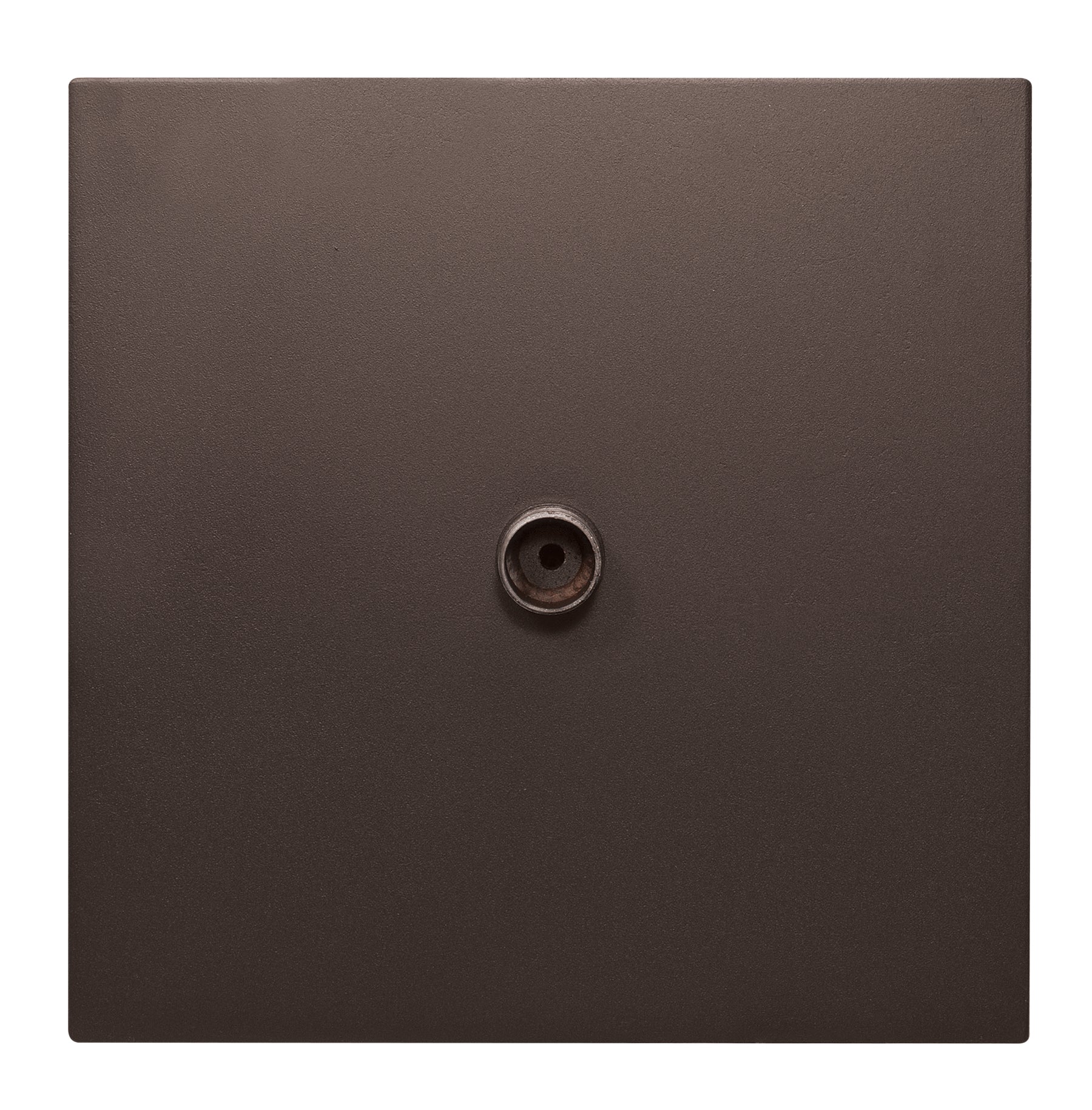 70 LB STEEL UMBRELLA BASE, BRONZE