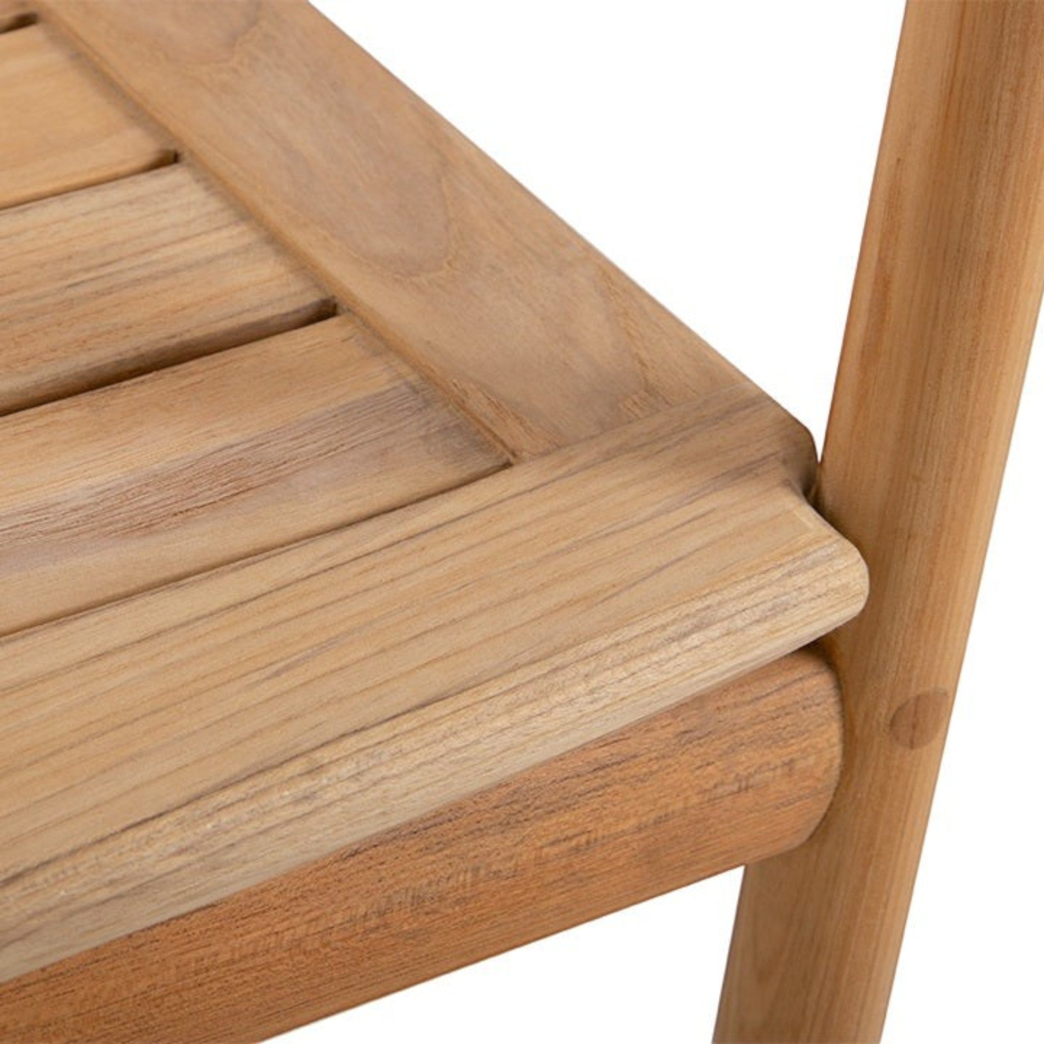 BAKER DINING ARM CHAIR