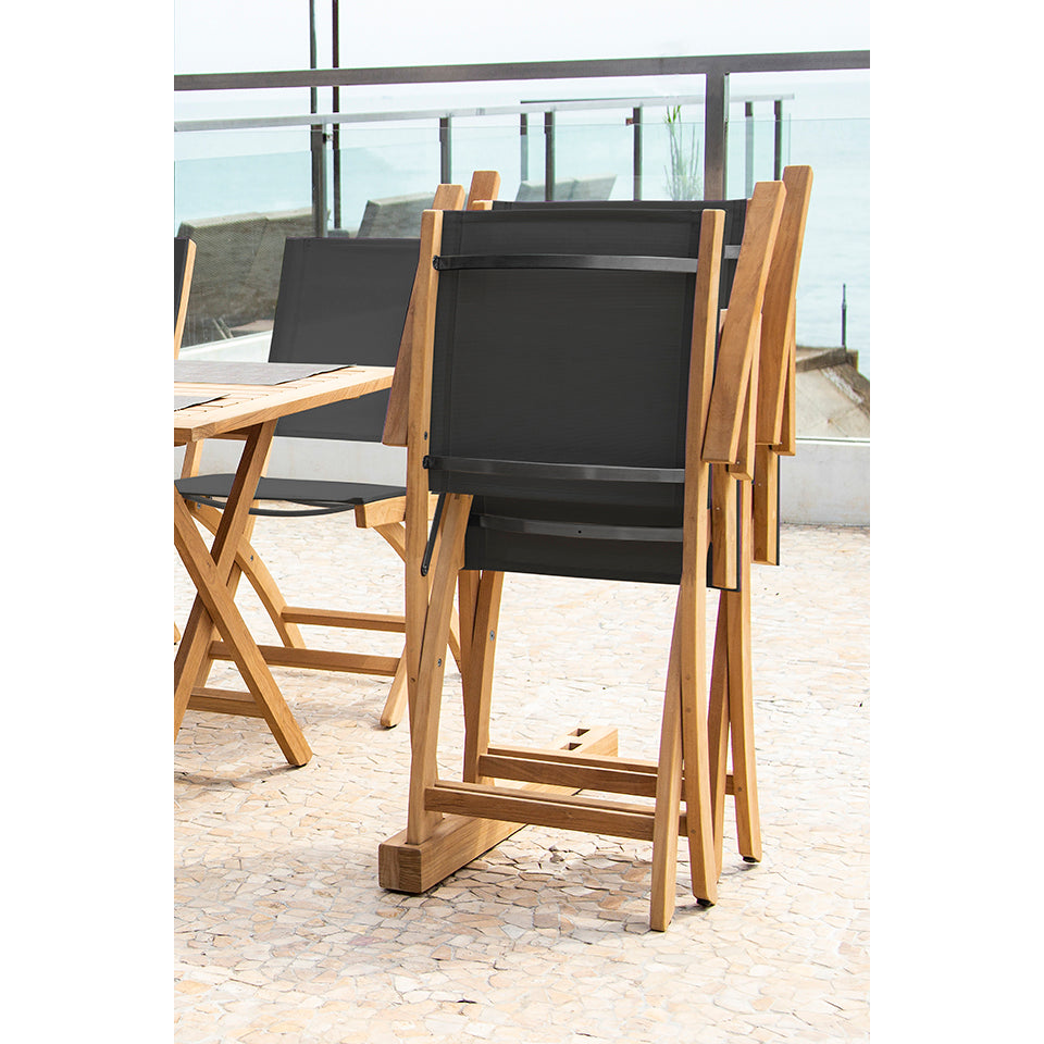 STAND FOR BROADWAY FOLDING CHAIR