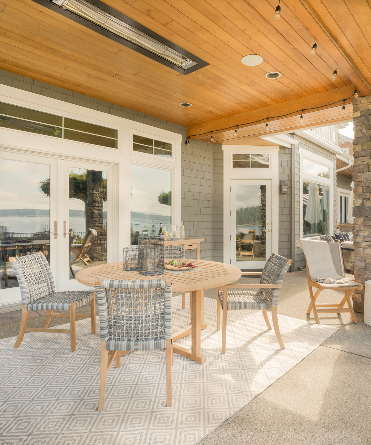 Request a Catalog Summer House Patio