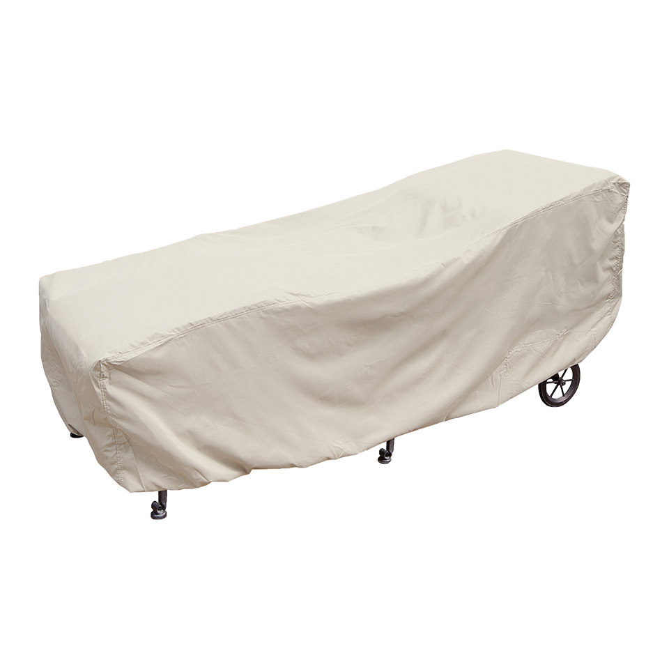 LARGE CHAISE PROTECTIVE COVER