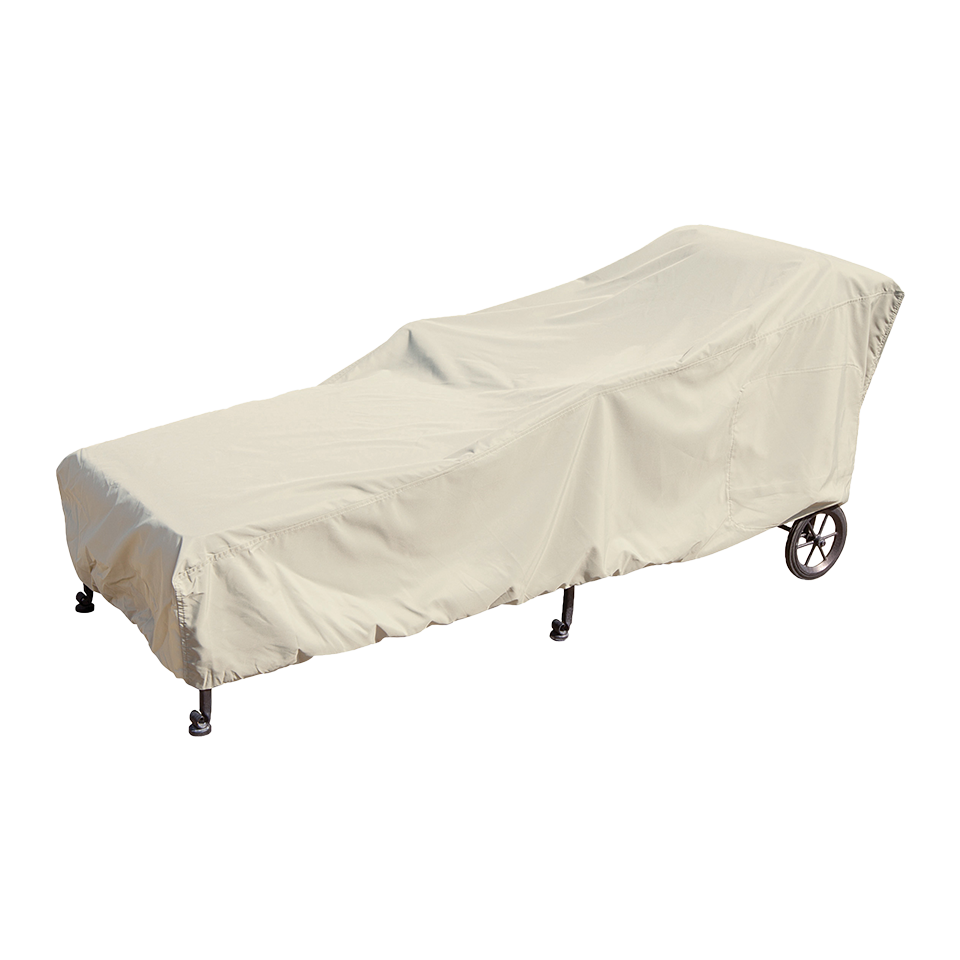 SMALL CHAISE PROTECTIVE COVER
