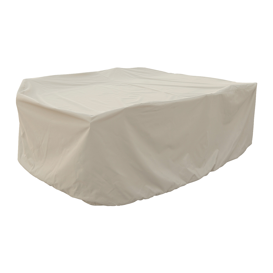 MEDIUM DINING TABLE & CHAIRS PROTECTIVE COVER