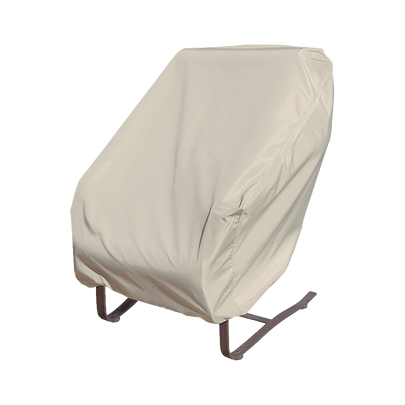 LARGE LOUNGE CHAIR PROTECTIVE COVER