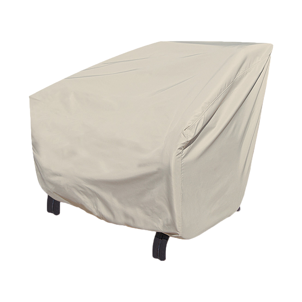 X-LARGE LOUNGE CHAIR PROTECTIVE COVER