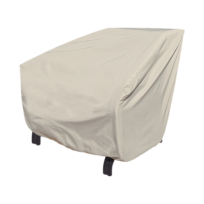 X-LARGE LOUNGE CHAIR PROTECTIVE COVER