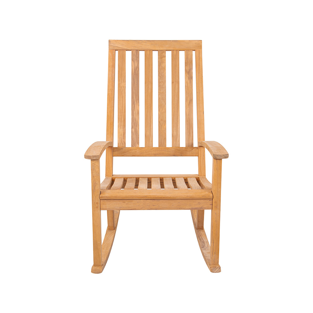 Cascade Porch Rocker