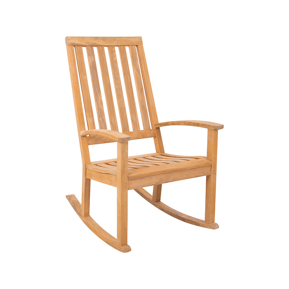 CASCADE PORCH ROCKER