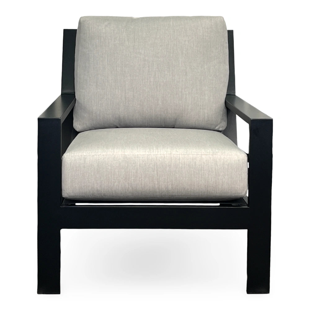 COAST LOUNGE CHAIR
