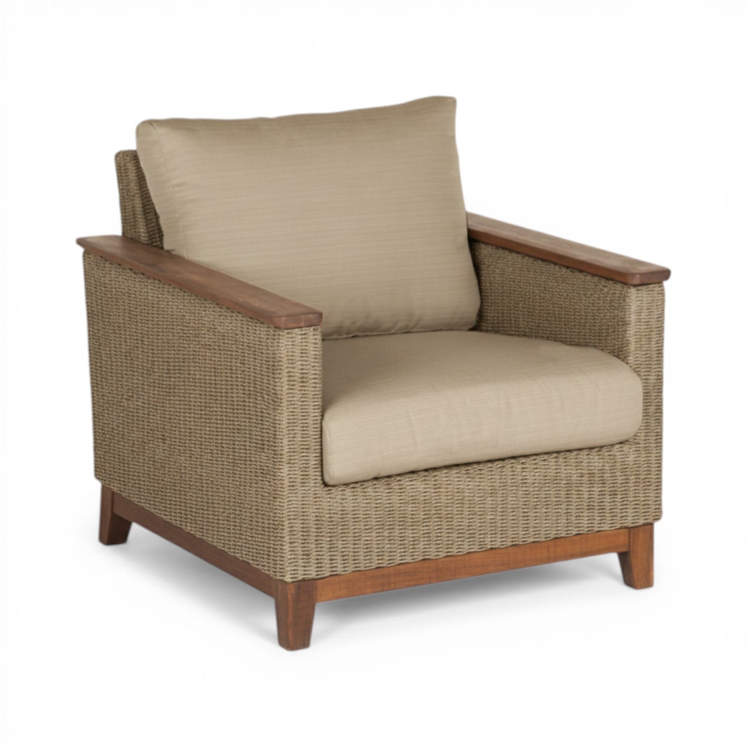 CORAL LOUNGE CHAIR