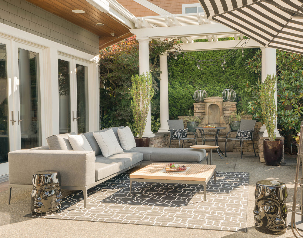 Summer House Patio - Furniture For Outdoor Living