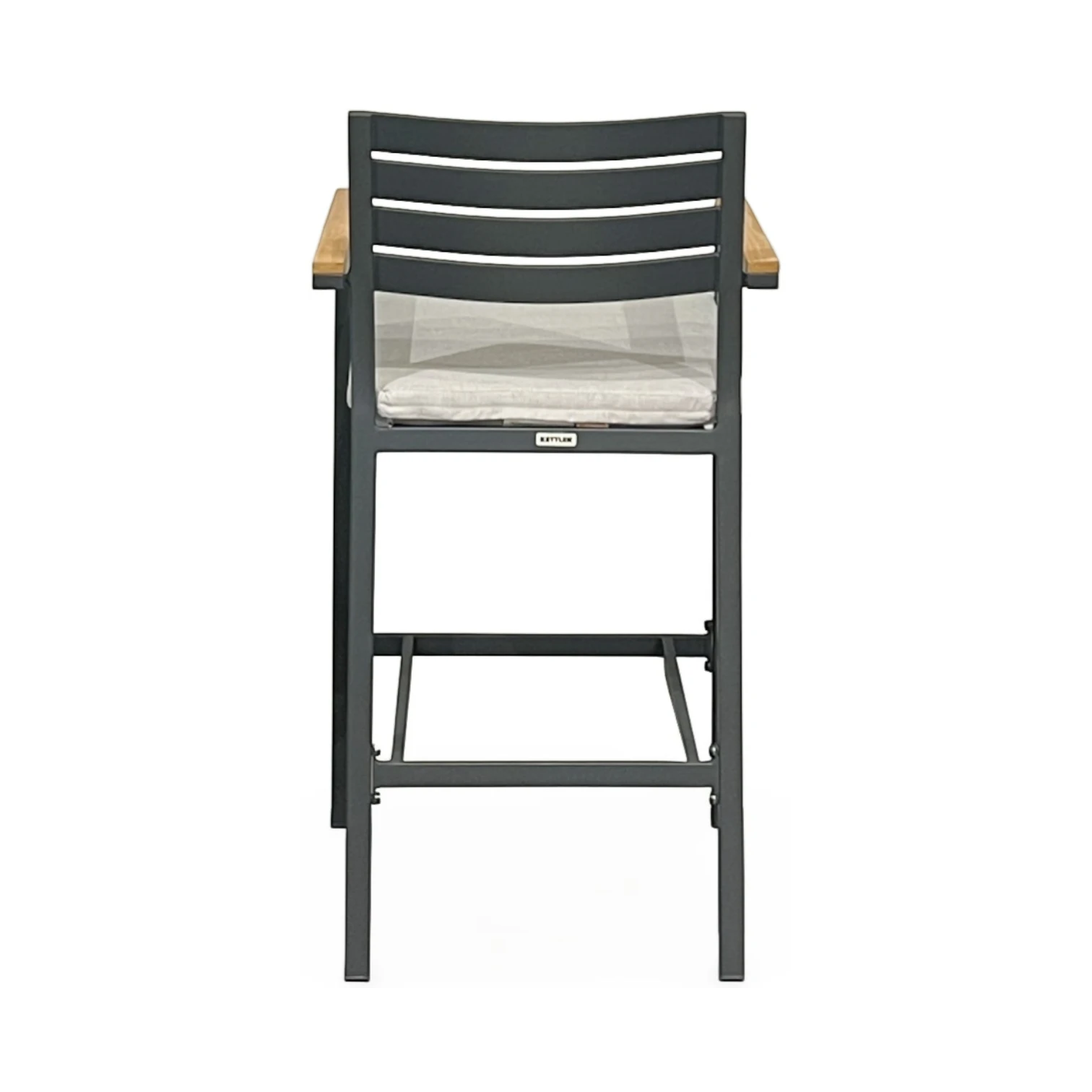 ELBA BAR ARM CHAIR