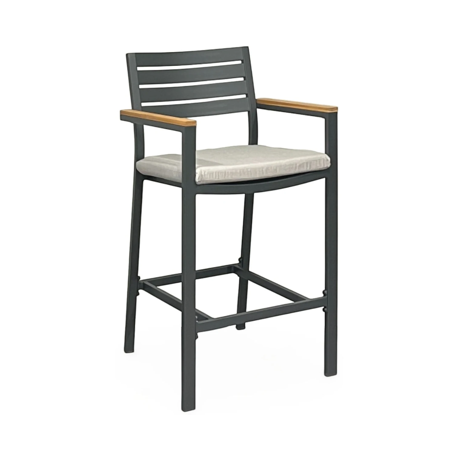 ELBA BAR ARM CHAIR