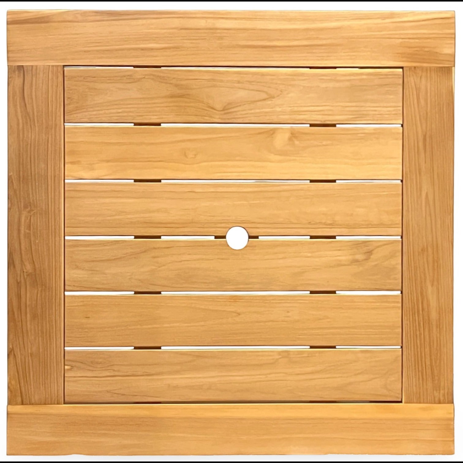 ELBA SQUARE BAR TABLE