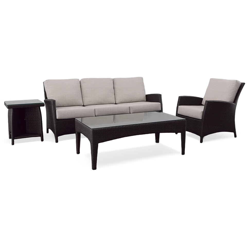 NEW MIAMI LAKES COFFEE TABLE