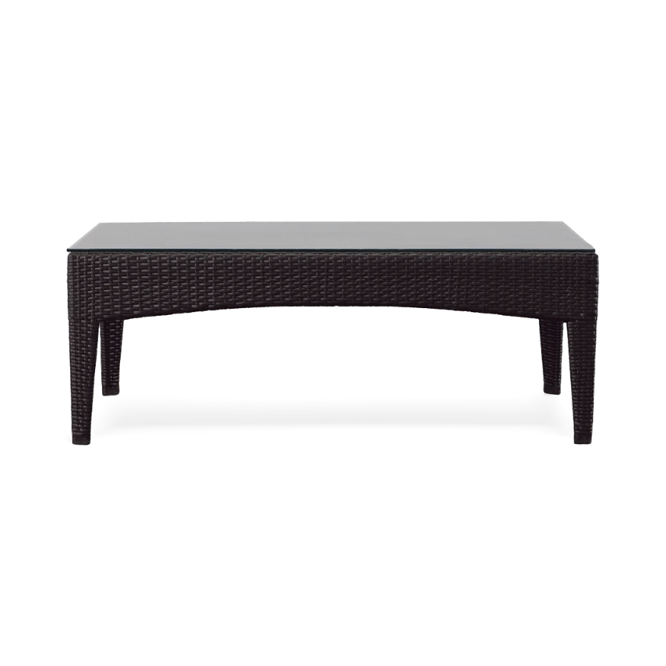 NEW MIAMI LAKES COFFEE TABLE