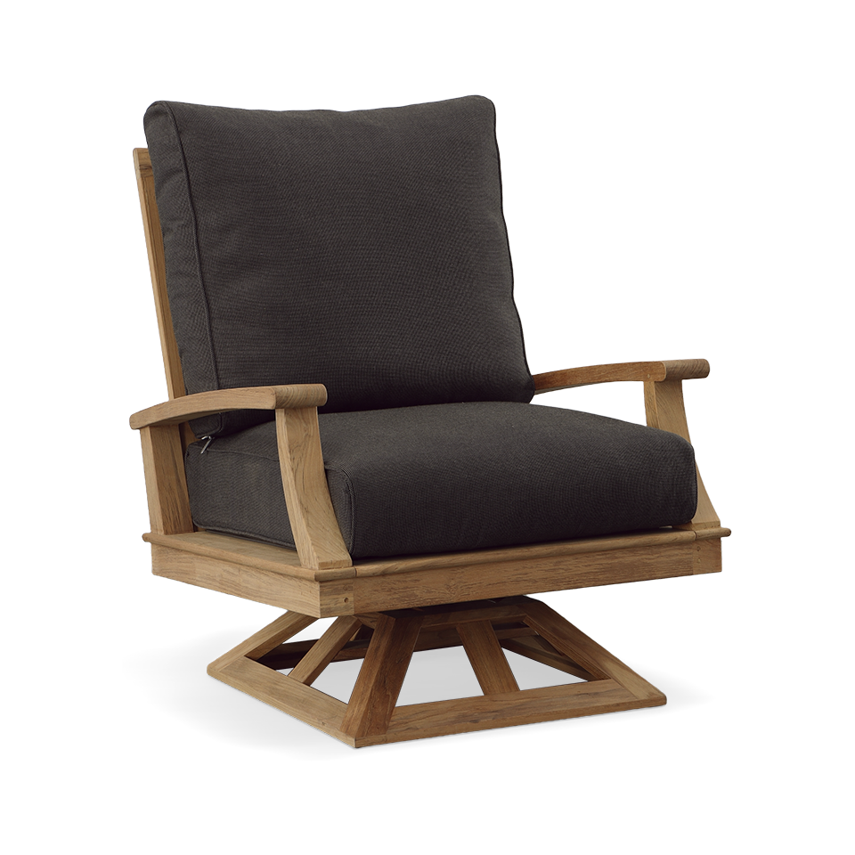VENTURA SWIVEL ROCKER, ESSENTIAL COAL