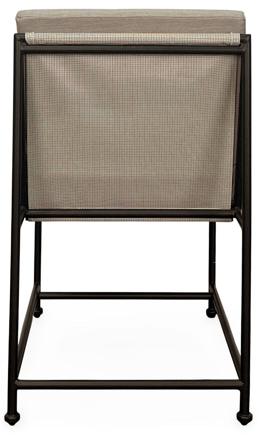 GLENDALE CUSHION SIDE CHAIR