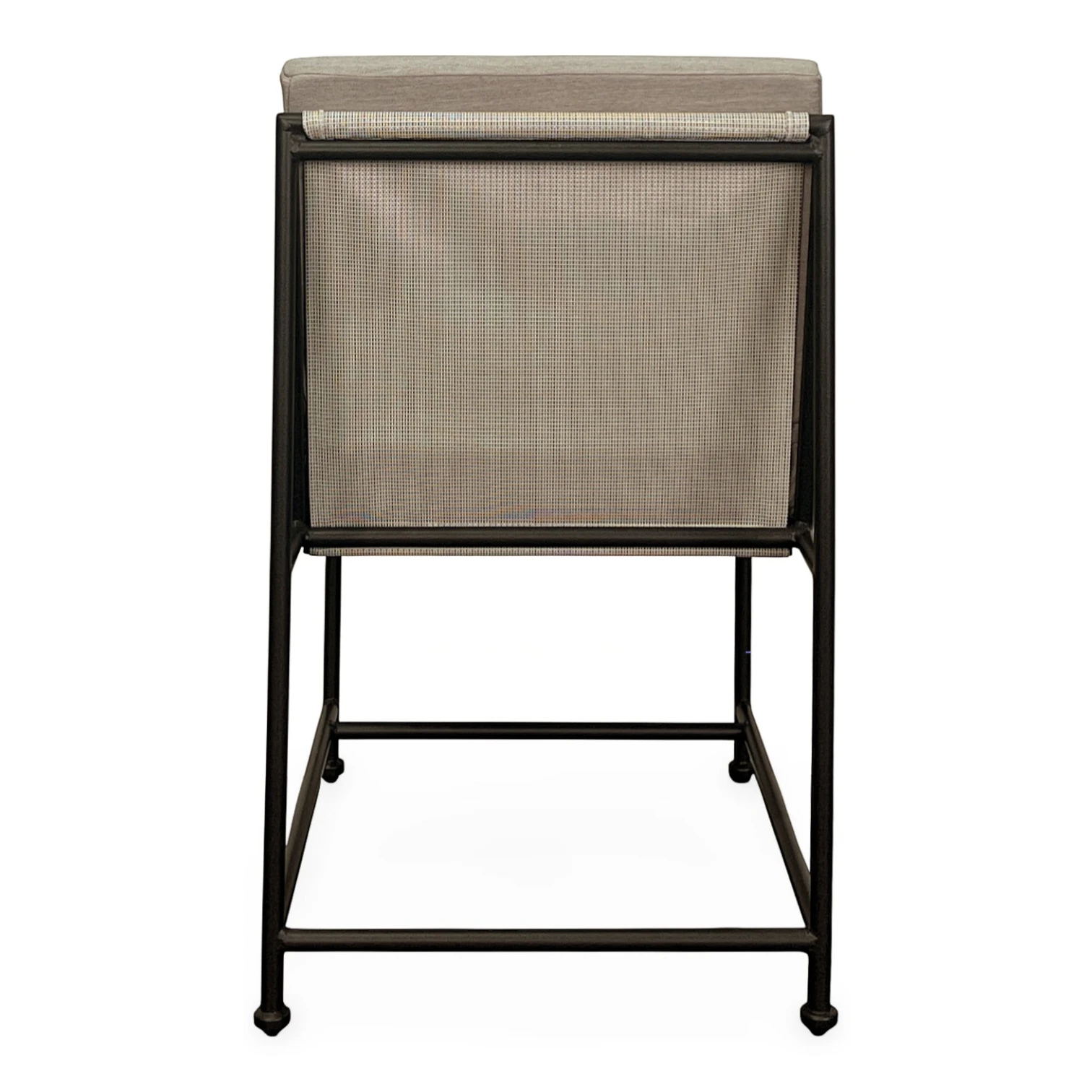 GLENDALE CUSHION SIDE CHAIR