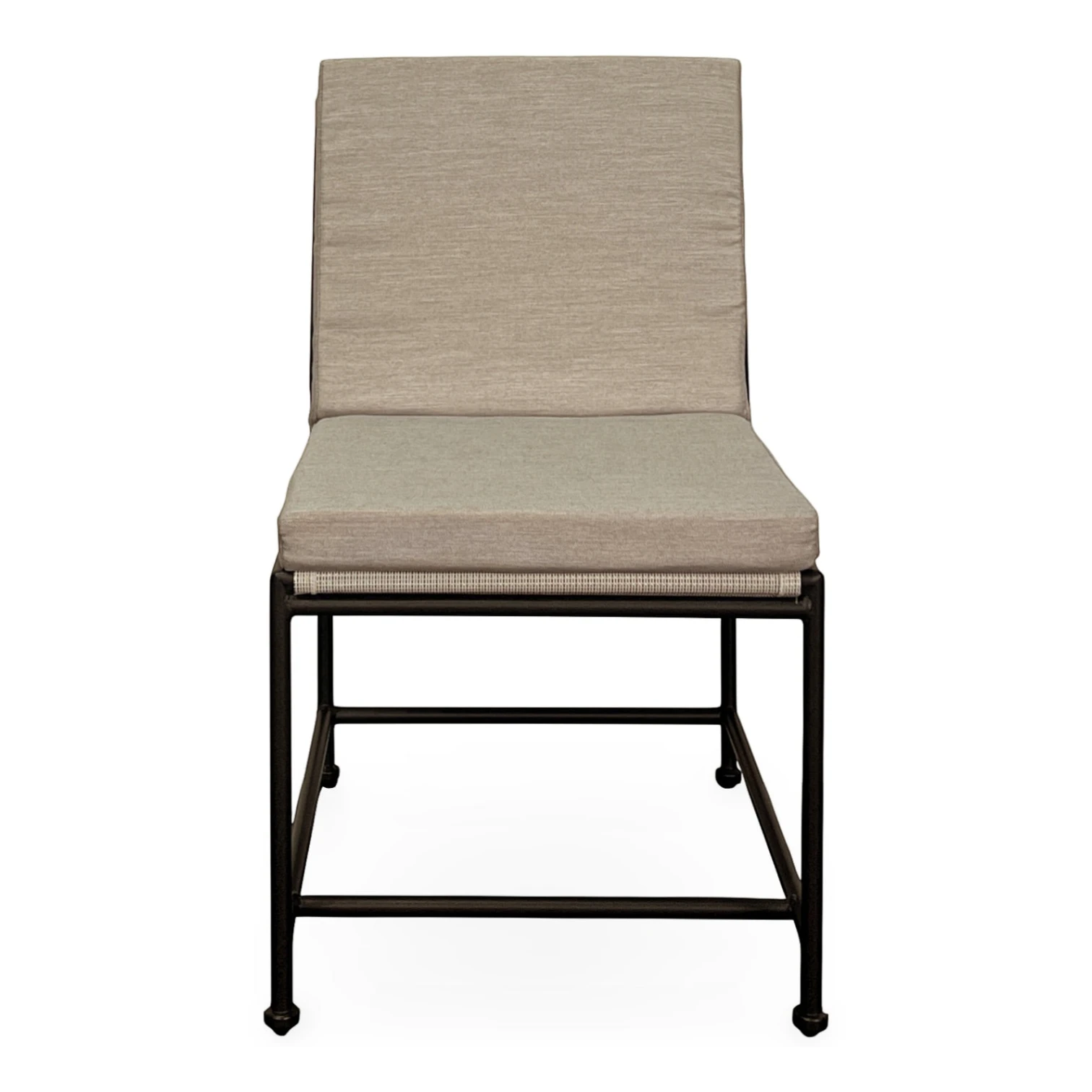 GLENDALE CUSHION SIDE CHAIR