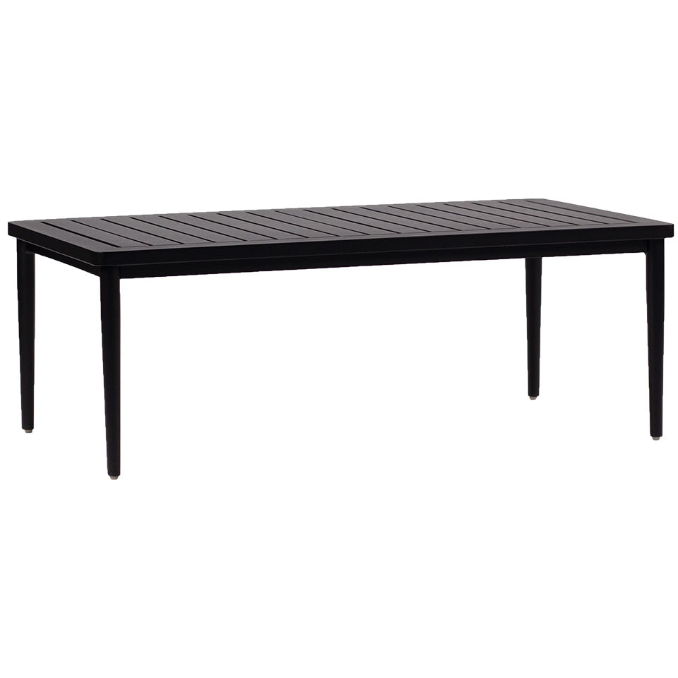 CARLISLE COFFEE TABLE, RAVEN