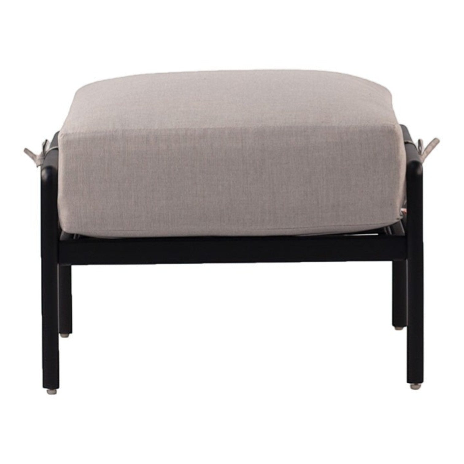 CEDAR OTTOMAN, RAVEN