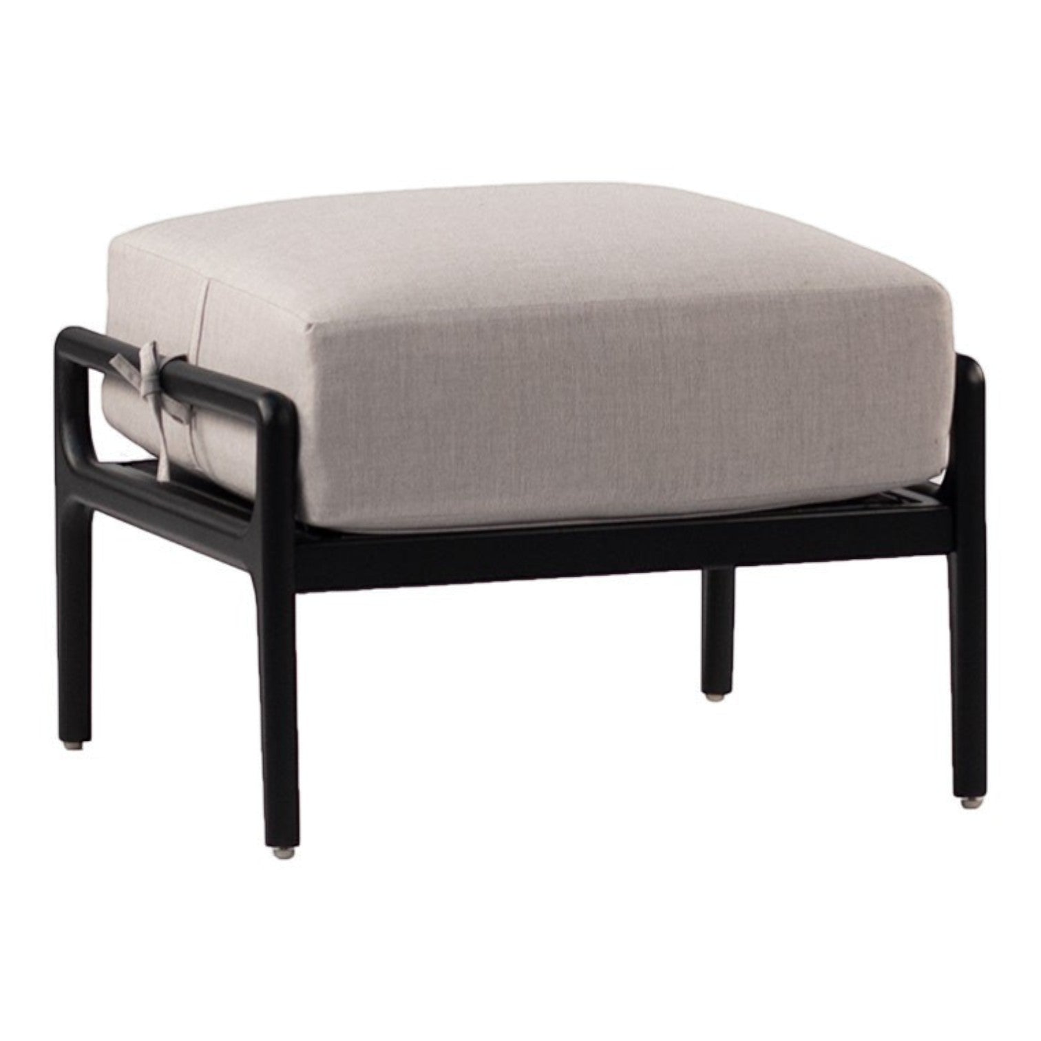 CEDAR OTTOMAN, RAVEN