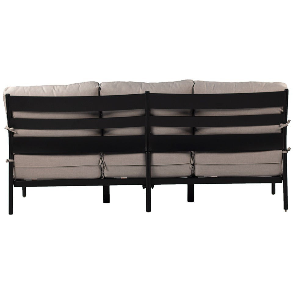 CEDAR SOFA, BLACK