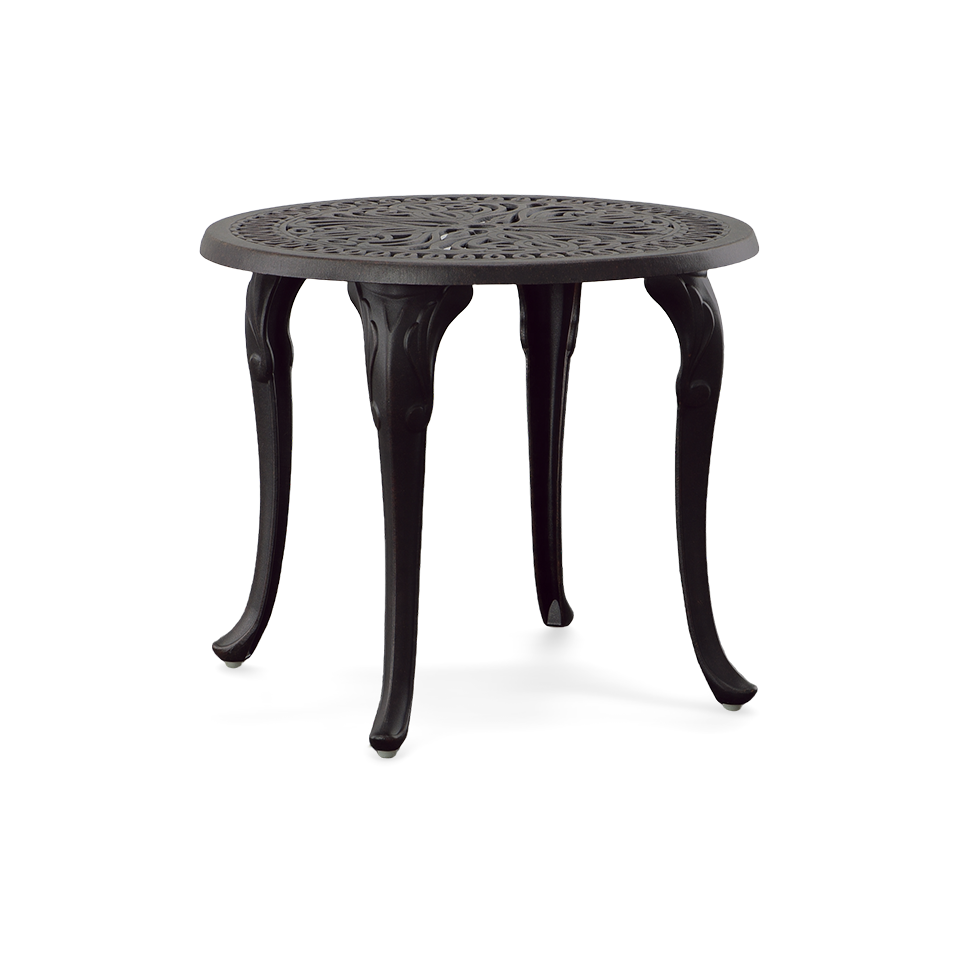 TUSCANY SIDE TABLE