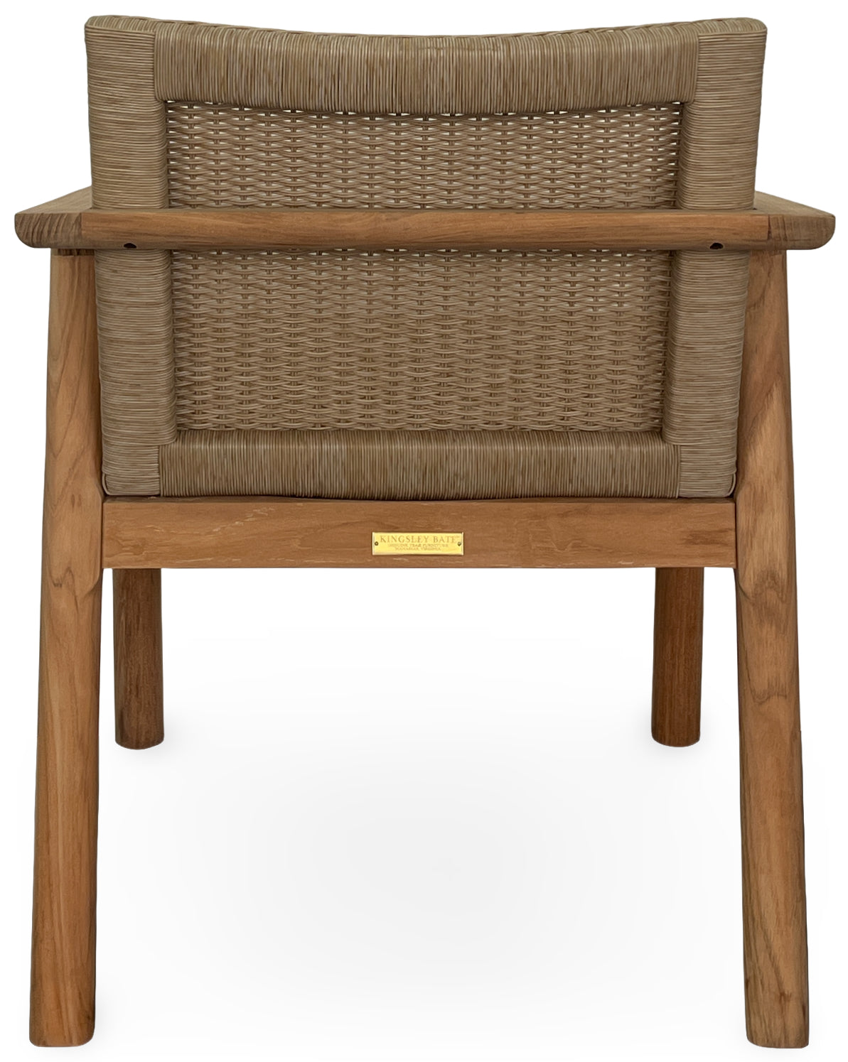 HANA DINING ARM CHAIR