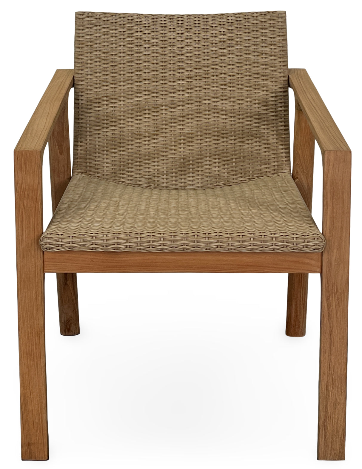 HANA DINING ARM CHAIR