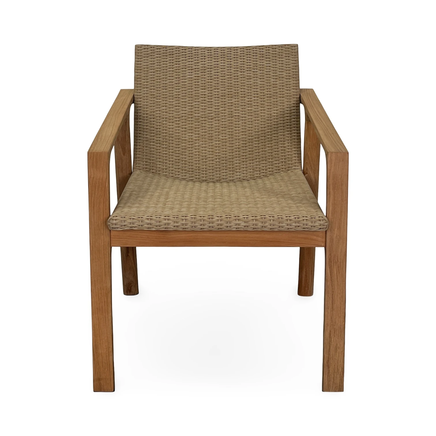 HANA DINING ARM CHAIR