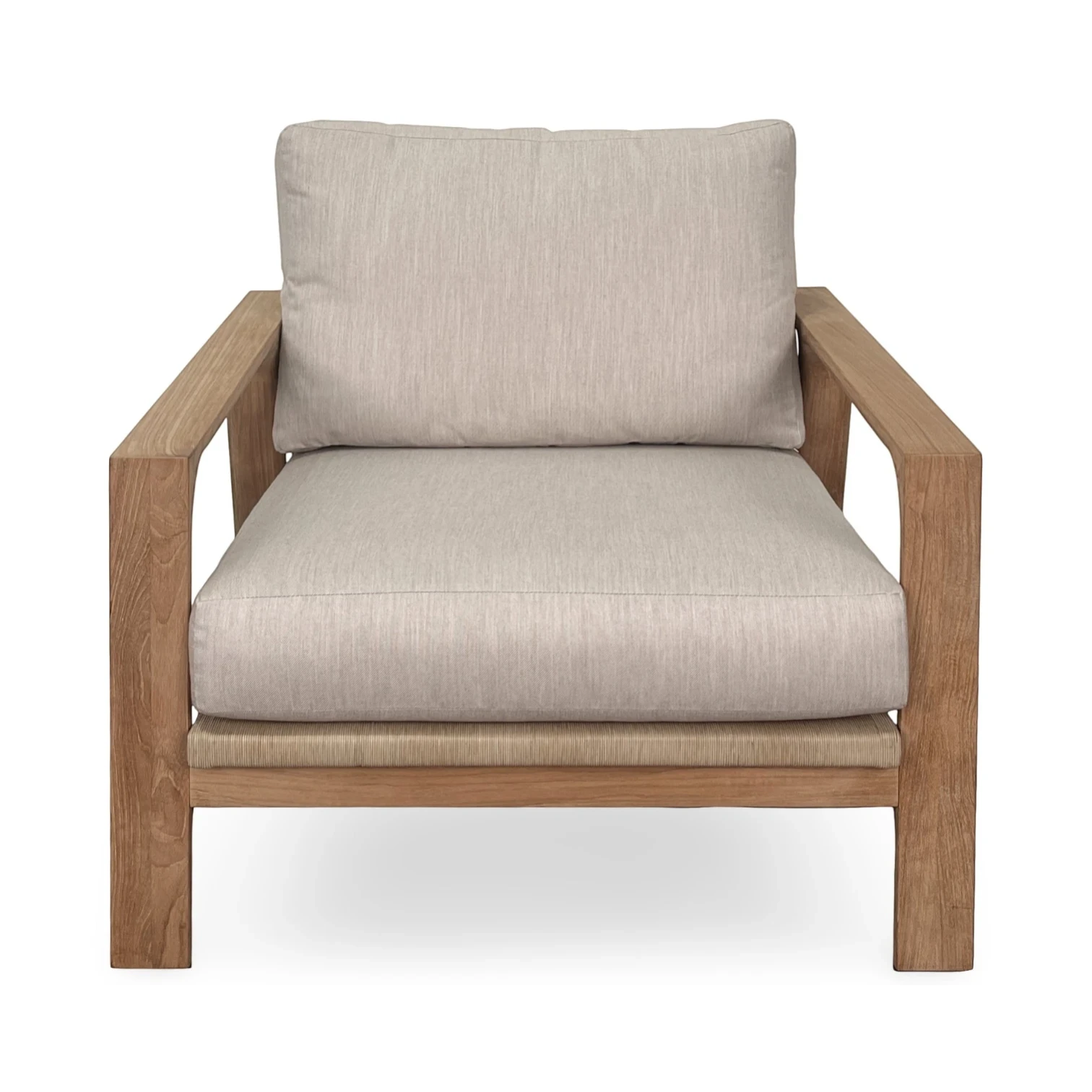 HANA LOUNGE CHAIR