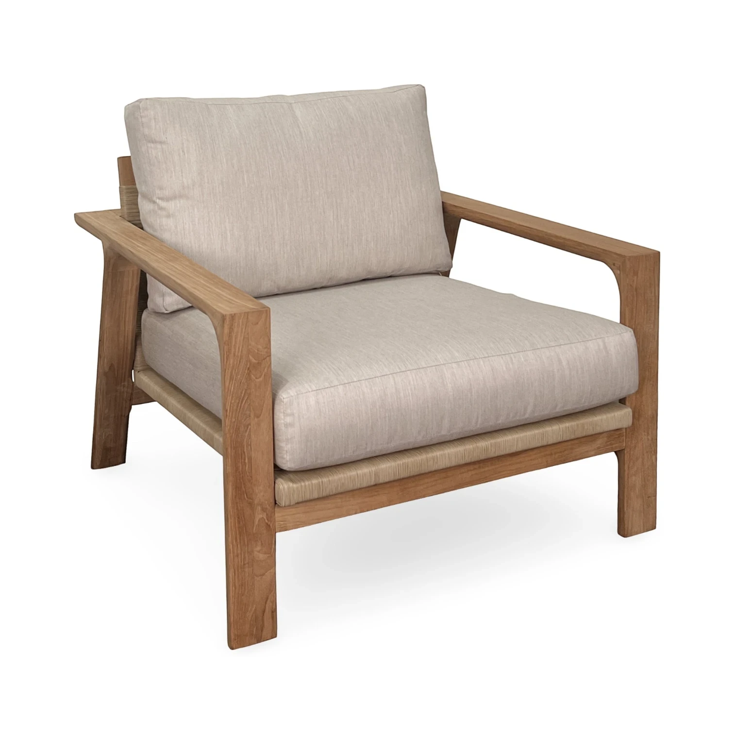 HANA LOUNGE CHAIR