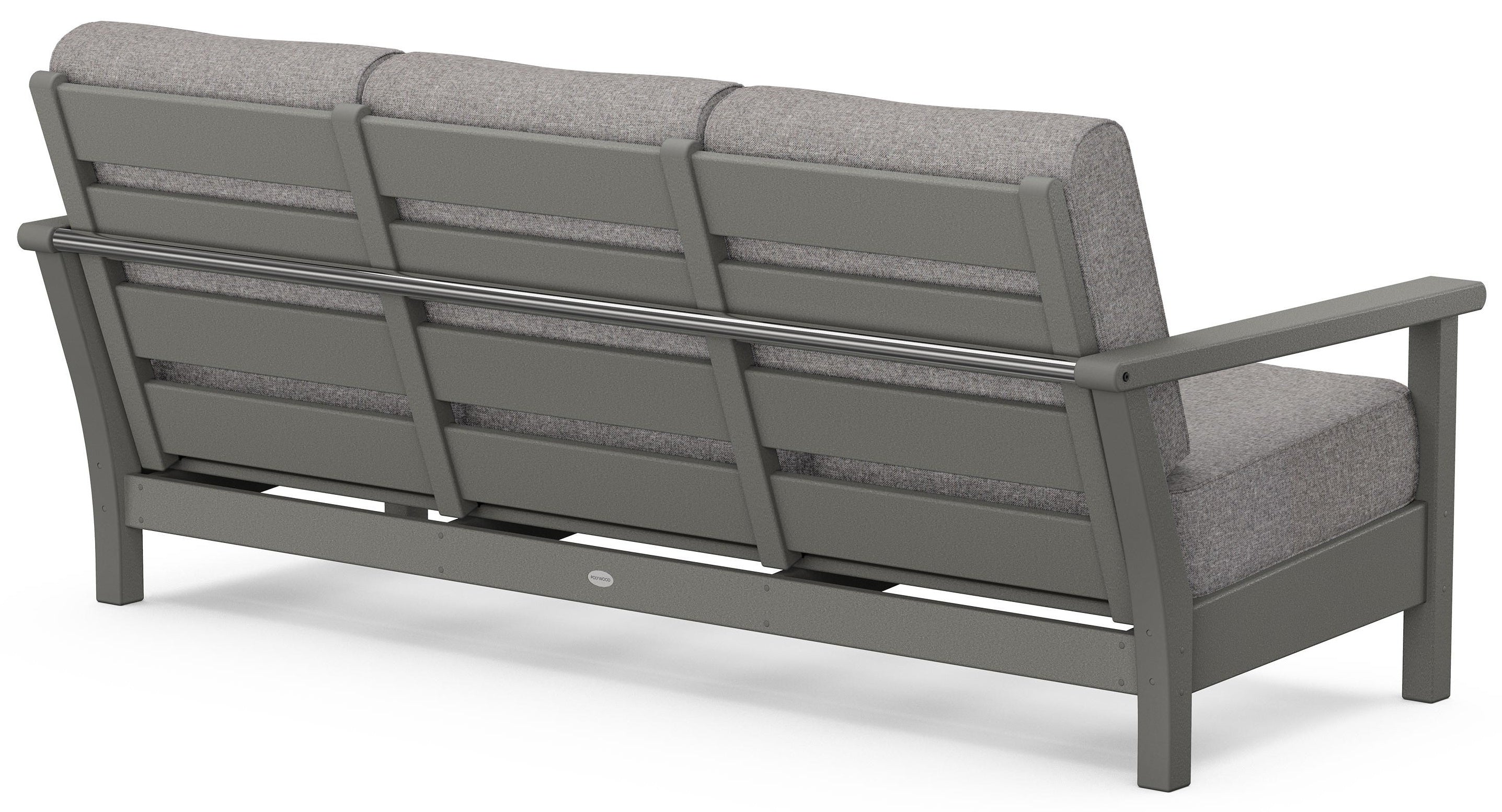 HARBOUR SOFA, SLATE GREY
