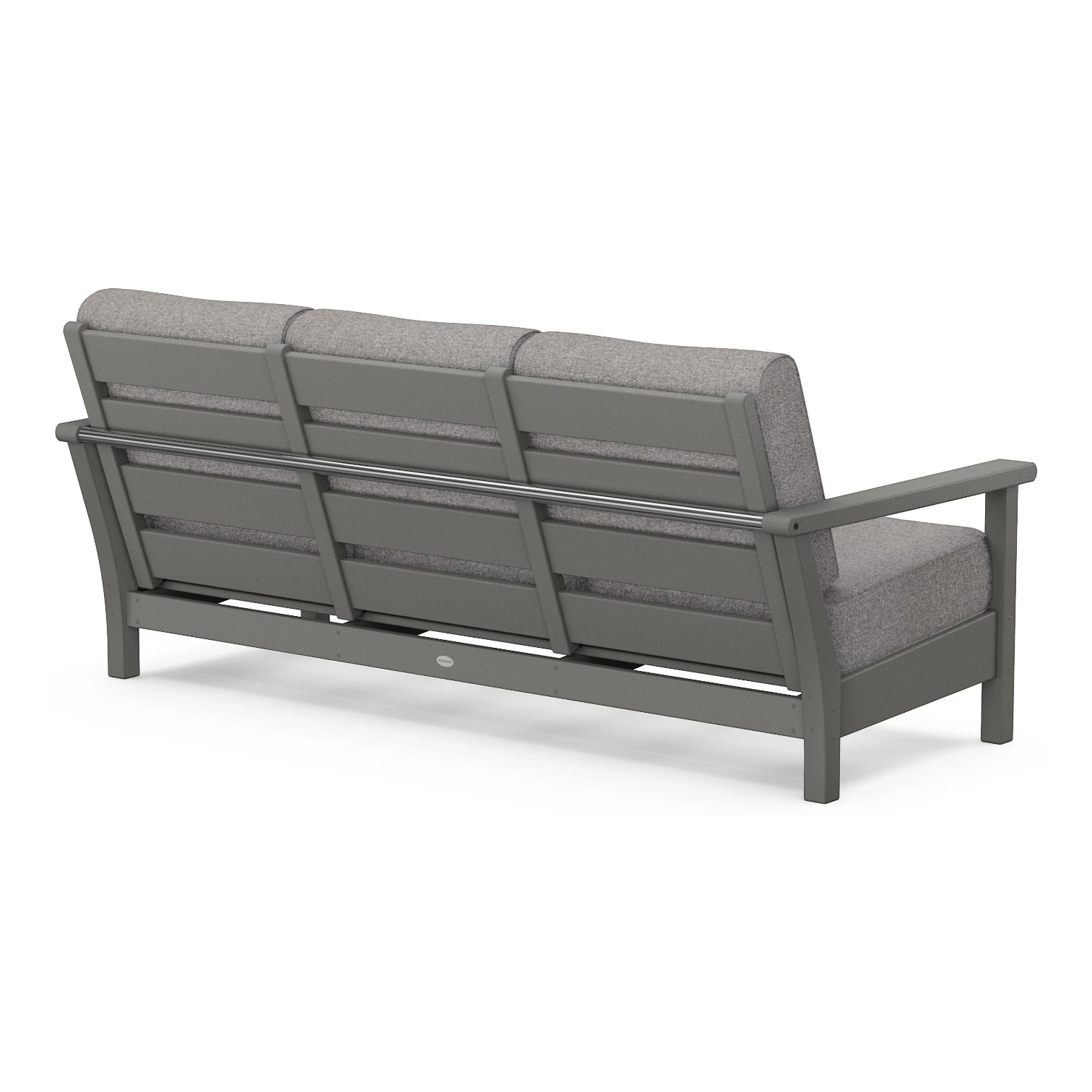 HARBOUR SOFA, SLATE GREY