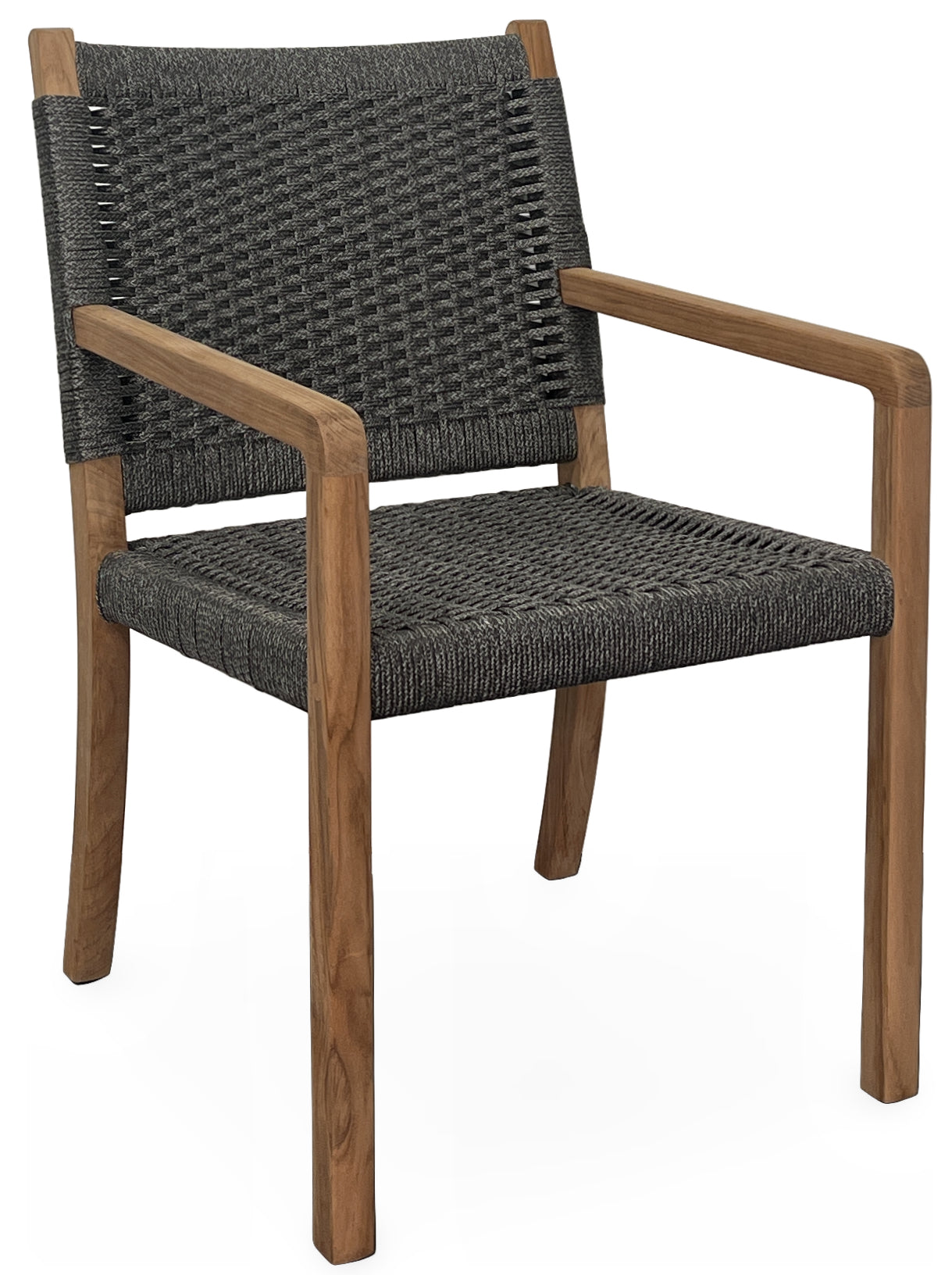 HUDSON DINING ARM CHAIR