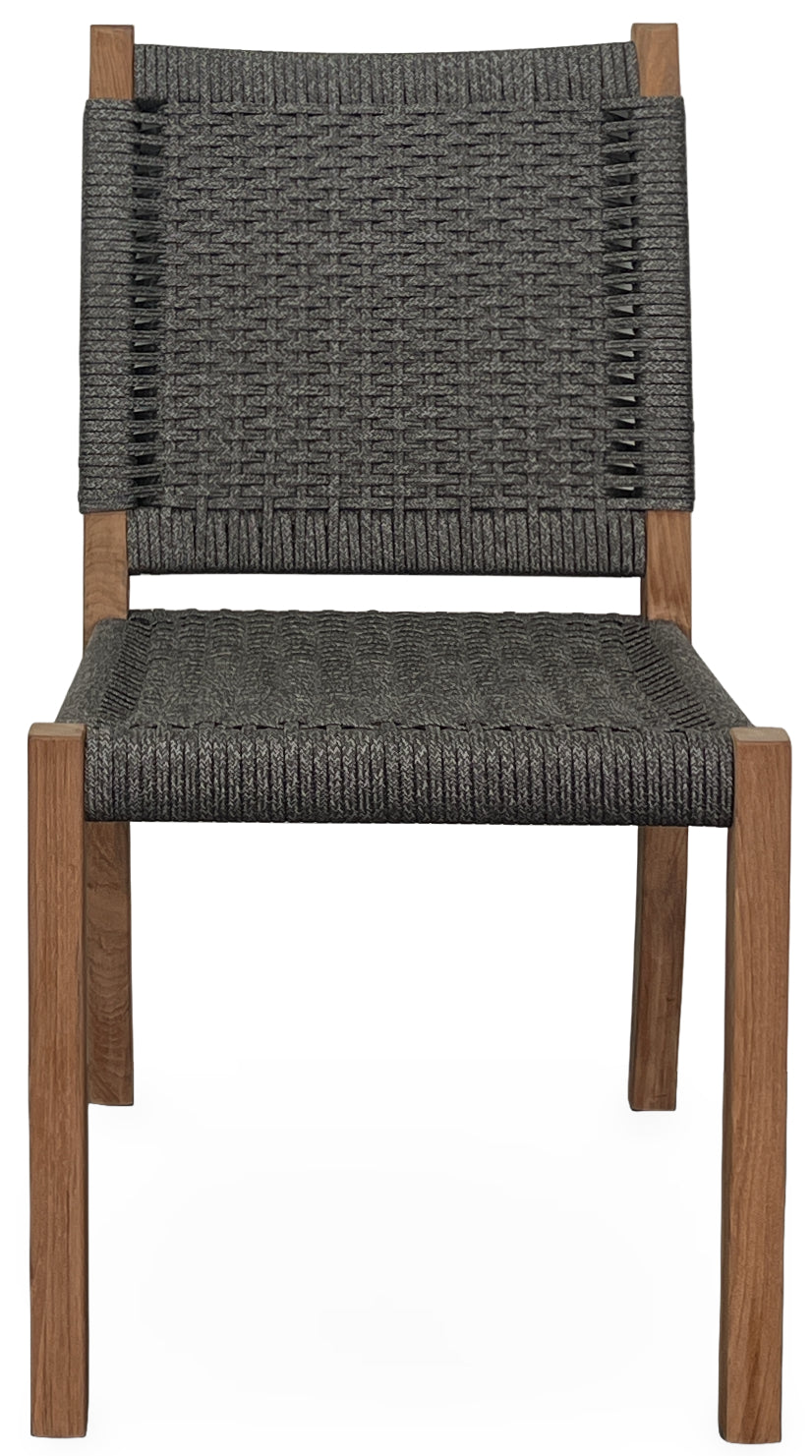 HUDSON DINING SIDE CHAIR