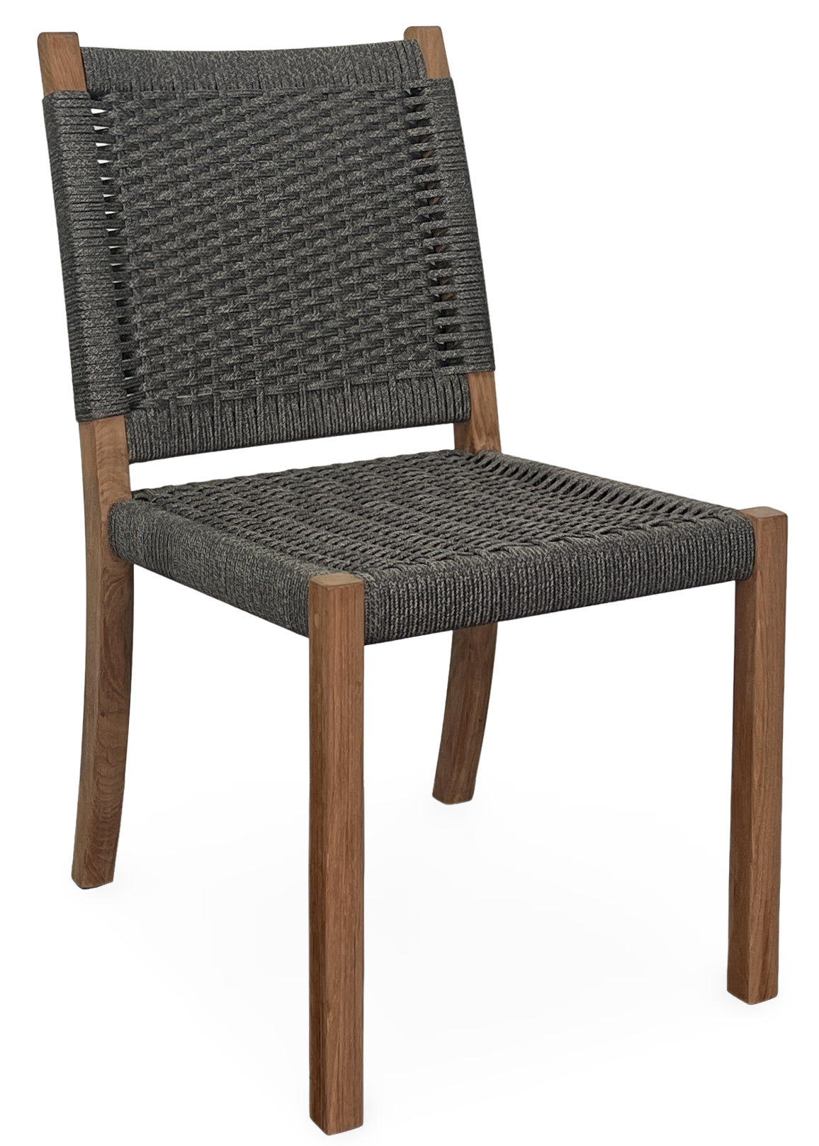 HUDSON DINING SIDE CHAIR