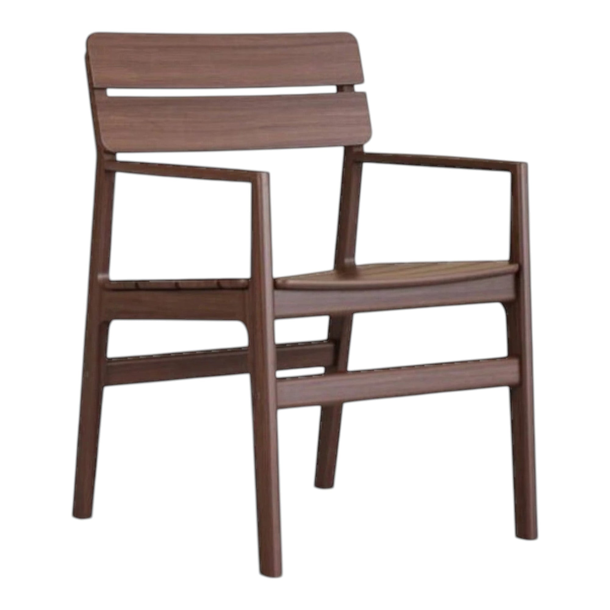 AURORA DINING ARM CHAIR