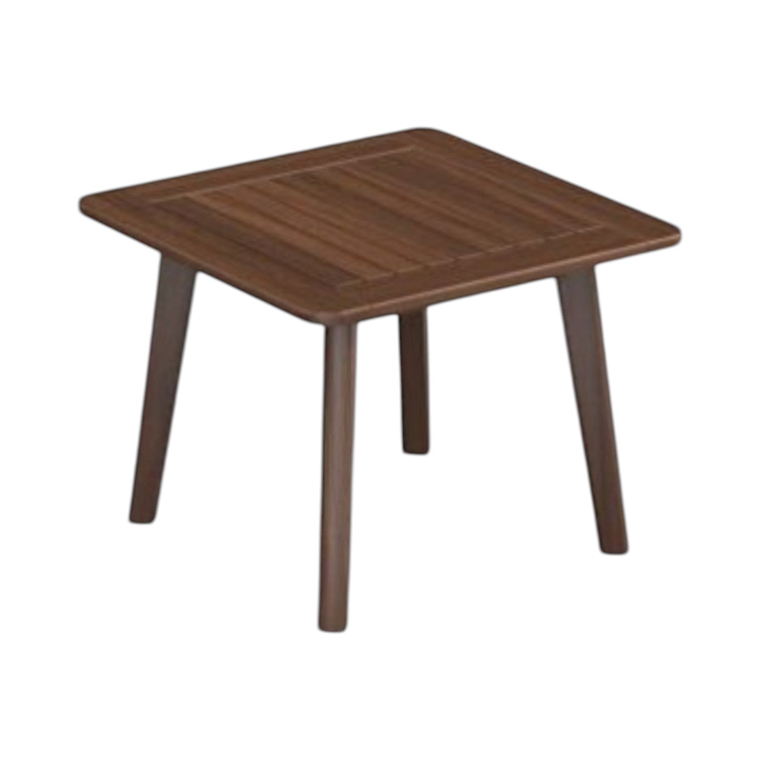 FOUNDATIONS 24" SQUARE SIDE TABLE