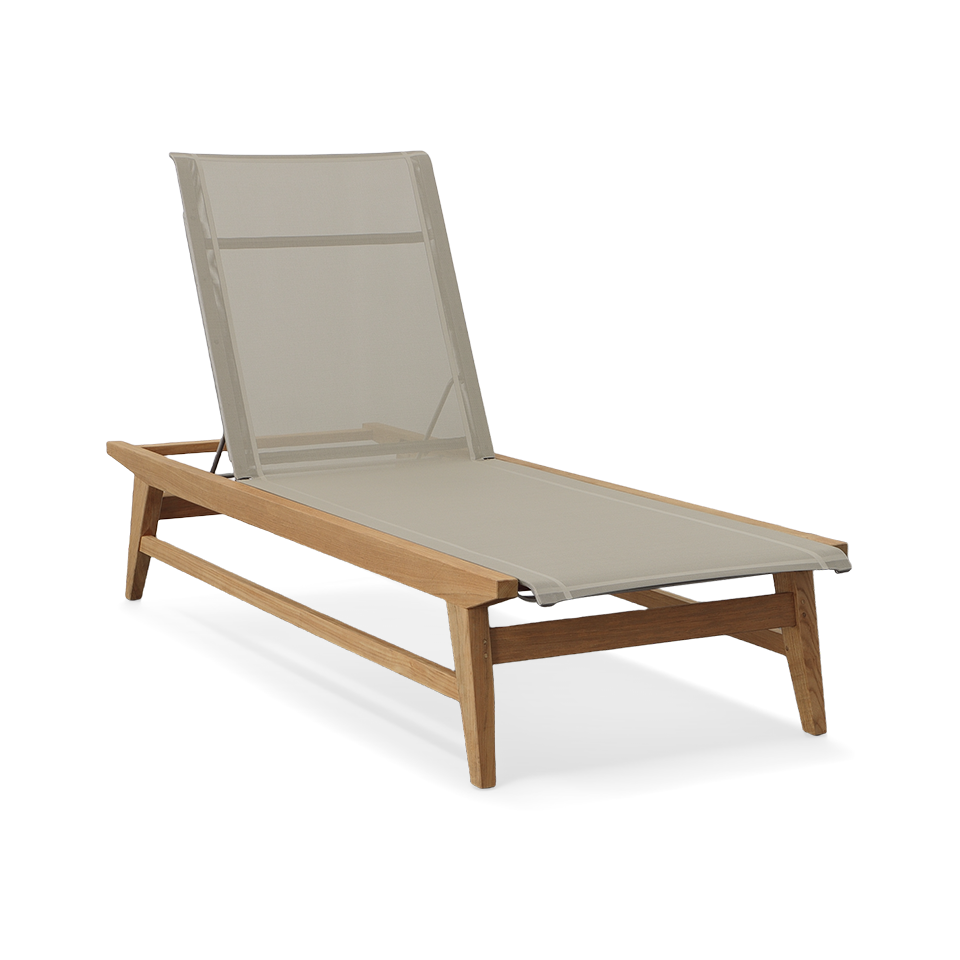 MARIN CHAISE