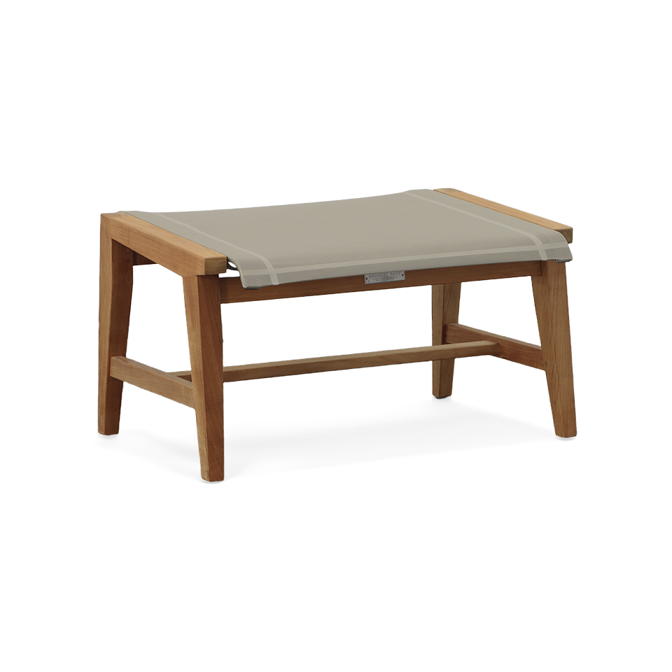 MARIN CLUB OTTOMAN
